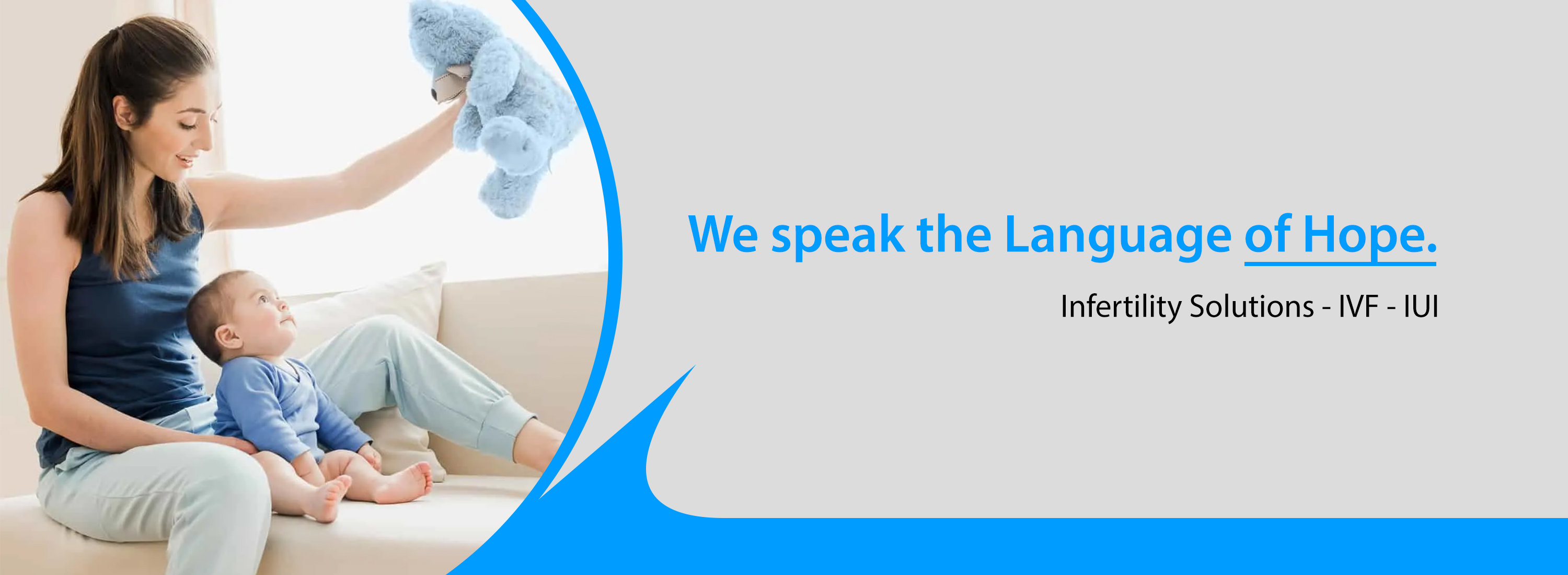 Infertility Solution IVF and IUI with Dr. Nupura Kashikar in Mumbai