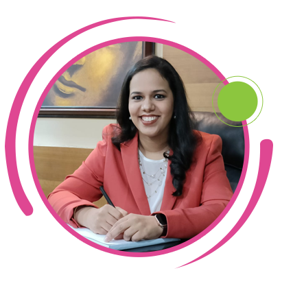 Dr. Nupura Kashikar Obstetrician & Gynecologist, Endoscopic Surgeon, Infertility Specialist in Mumbai