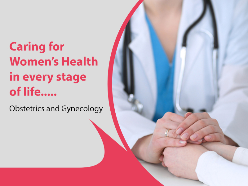 Prenatal to Postnatal care with Dr. Nupura Kashikar in Mumbai