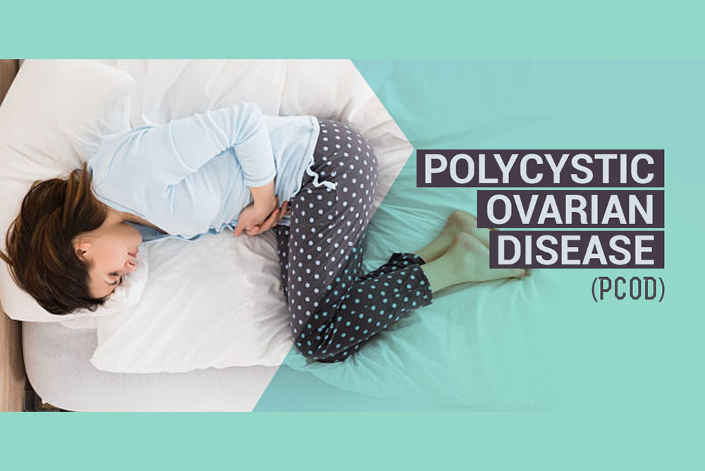 PCOD / PCOS Treatment with Dr. Nupura Kashikar Mumbai